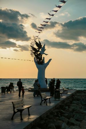 Kusadasi Villige Culinary Journey with Lunch